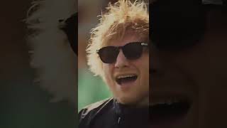 ED SHEERAN SINGS ALONE IN A STADIUM #edsheeran #edsheeranmusic #usa #africa