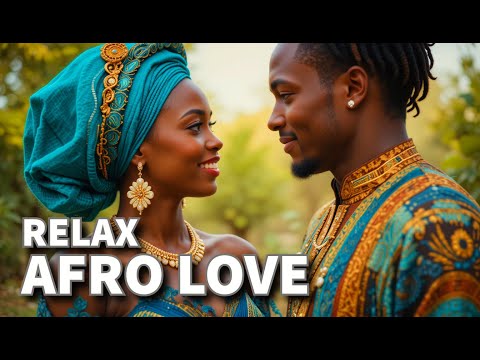 Whispers of Love: Chill Afro Music to Set the Mood