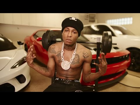 NBA Youngboy "Pay Me" (Music Video)