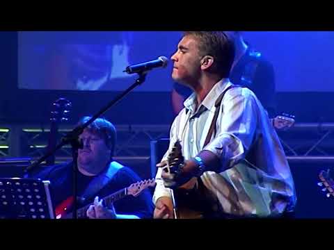 Theuns Jordaan - Jou Asem "LIVE" (2007)