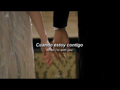 Patrick Watson - Slip Into Your Skin (Sub. Español // Lyrics)