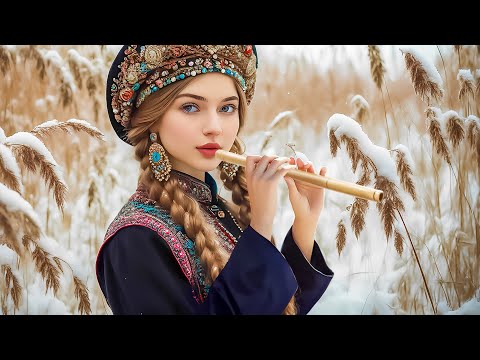 You Can't Miss This Video • Eliminate Stress And Calm The Mind • Tibetan Healing Flute