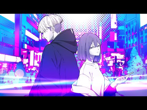 八王子P 「Baby I Love You feat. 初音ミク・鏡音レン」