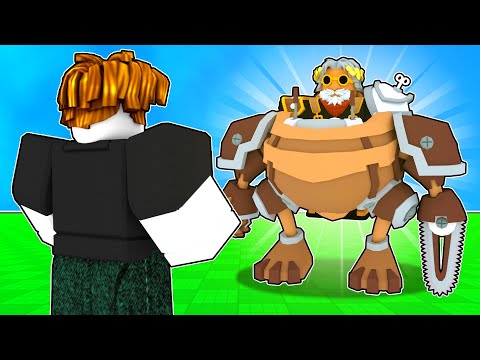 We UNLOCKED the TIER 50 KIT in Roblox Bedwars... (#11)