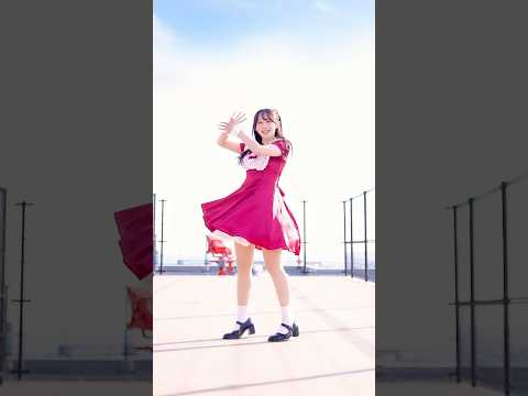 【やっこ】PONPONPON 踊ってみた #shorts #きゃりーぱみゅぱみゅ #dance