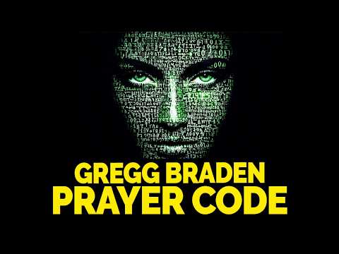 Prayer Code Mysteries | Gregg Braden