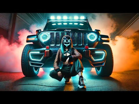 COOL BASS BOOSTED SONGS 2024 🔈 CAR MUSIC 2024 🔈 EDM BASS MUSIC MIX 2024