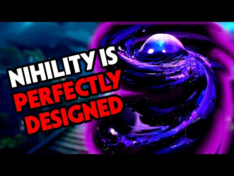 Nihility is Perfectly Designed | Honkai: Star Rail Design Analysis Video