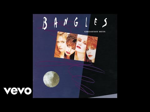 The Bangles - Where Were You When I Needed You (Official Audio)