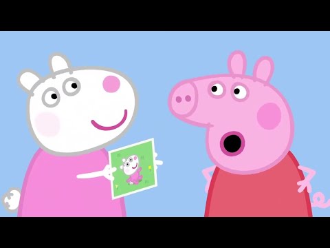 Peppa Pig Full Episodes 🌈 Peppa Pig STREAMING NOW 🌟 Kids Videos 🔴