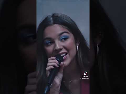 Olivia Rodrigo - Just for a Moment (live performance)