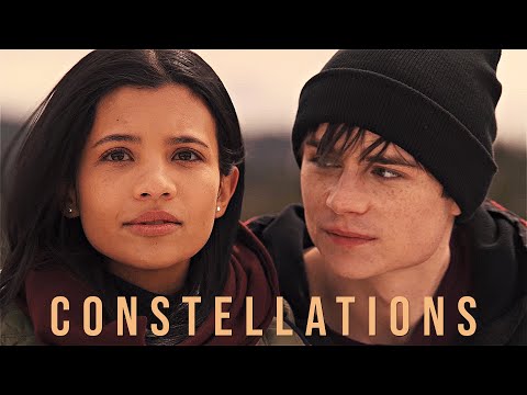 ► Constellations - Alex & Jackie (My Life with the Walter Boys)