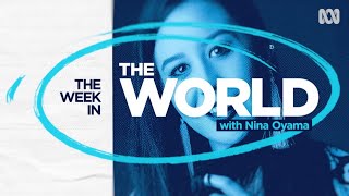 World News with Nina Oyama