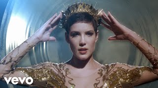 Halsey - Castle