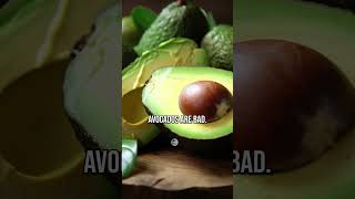 Can I Eat AVOCADOS On The Carnivore Diet?