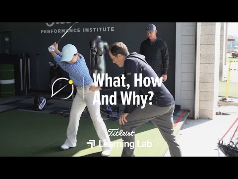 The TPI Approach to Helping Golfers Play Their Best | Titleist Learning Lab