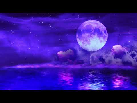 Deep Sleep Music 528Hz  | Positive Energy Meditation Sleep |  Miracle Healing Tone | Sleep Deeply