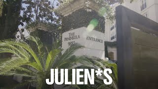 Bold Luxury | Julien's Presents 'The Limelight Edit' to Press, Exclusive Collectors, & Tastemakers