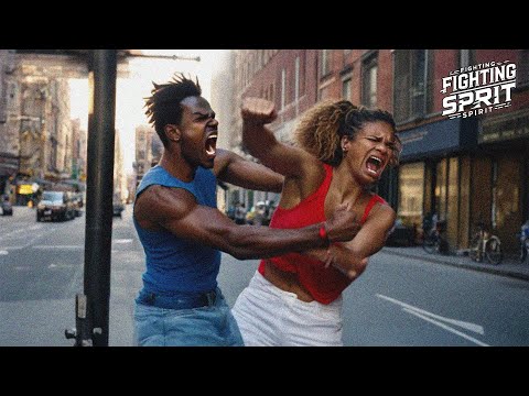 Equal Rights, Equal Lefts! When Guys Fight Back Compilation 2024 | Instant Karma