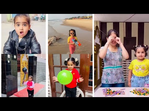 Anaya Kandhal New Video 2025 | Anaya Video New Shorts | Anaya Ki Latest Video Reaction Review