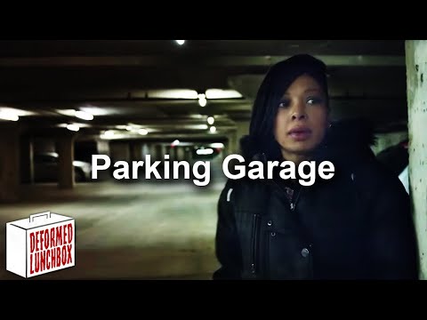 Parking Garage | Horror Short Film