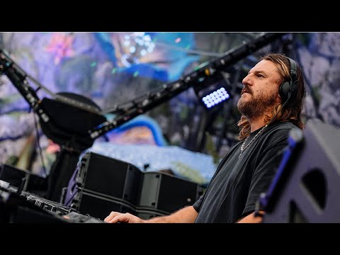 Solomun WE2 | Tomorrowland 2024