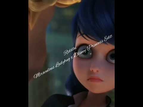 Miraculous Ladybug| #adrienetteforever| Subscribe|