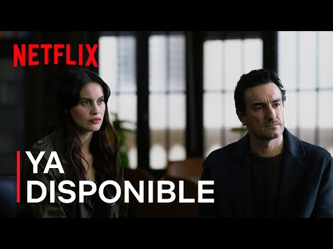 La Chica de Nieve 2: El Juego del Alma | Ya disponible | Netflix