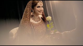 Neelam Munir's Wedding Video 🕊️