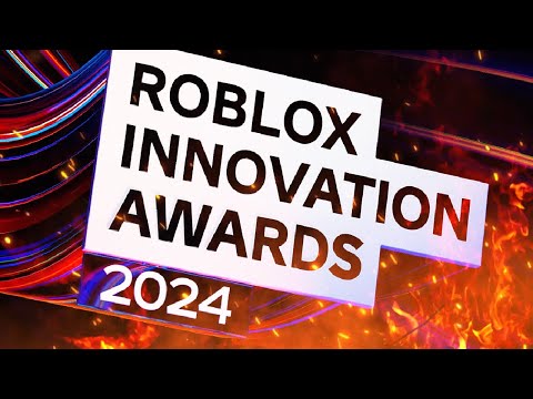 Every Roblox Innovation Award Drama (so far)