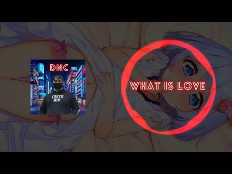 Nightcore - Haddaway - What Is Love (Yura West Remix 2020)