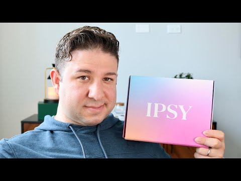 BOXYCHARM BY IPSY AUGUST 2023 UNBOXING AND REVIEW | Brett Guy Glam