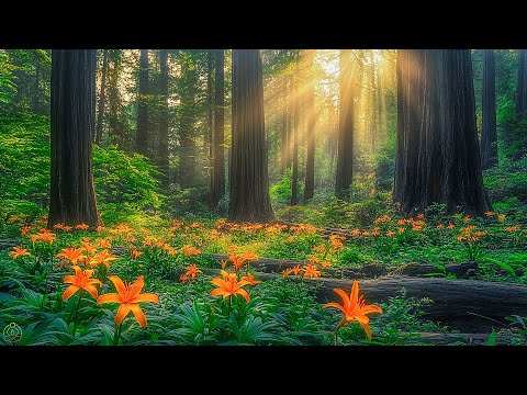 Beautiful Relaxing Music - Stop Overthinking, Stress Relief Music, Sleep Music, Calming Music #111