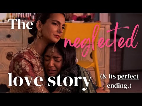 what never have i ever is really about...(video essay)