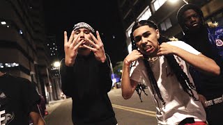 GlockBoyGino - 3K (Official Music Video) ShotBy4L