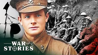 The Human Cost Of The Western Front | The Great War In Numbers Full Series | War Stories