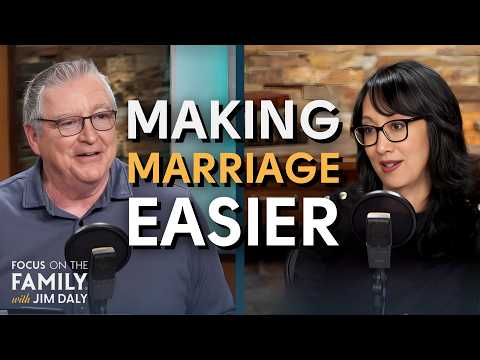 Four Key Decisions for Loving Your Spouse for Life - Arlene Pellicane