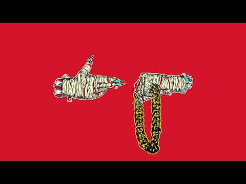 Run The Jewels - Early (Instrumental)