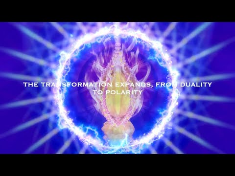 Frontiers of Higher Consciousness. The final dismantling of human limiting belief systems. Part 1