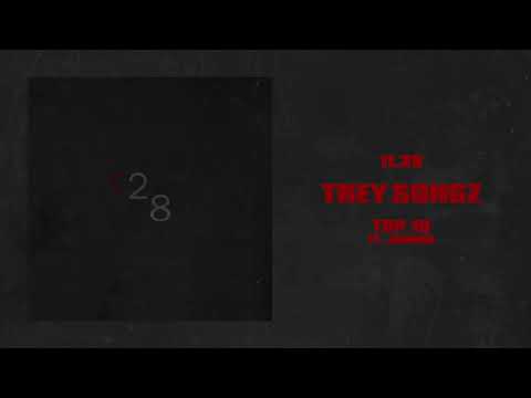 Trey Songz - Top 10 (feat. Jeremih) [Official Audio]