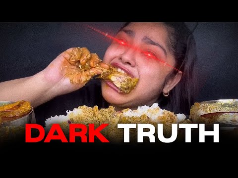 Why Mukbang is Dangerous ?