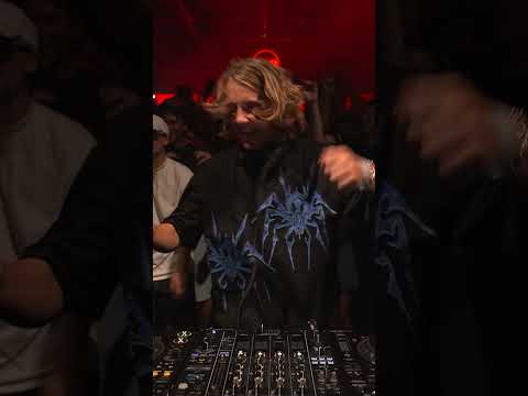 STÜM at Boiler Room: Brisbane