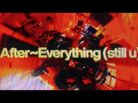 After~Everything (still u) (official audio) | AMXNRADIO ft. Benjamin William Hastings & Joel Houston