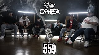 Shimo Media Cypher 559 - VRSA / Lil Nate Tha Goer / $nugg$ / Cheech / Mr. G / Icee