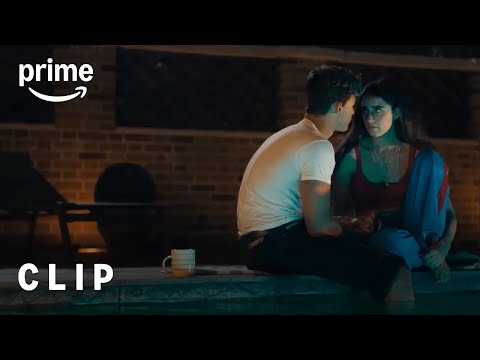 Nick Rescues Noah at a House Party | My Fault: London | Prime Video