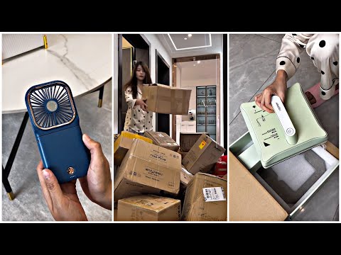 Lifestyle 101😍Smart Home Gadgets | Home Cleaning TikTok #cleaning #homedecor #asmr #usa #canada #uk