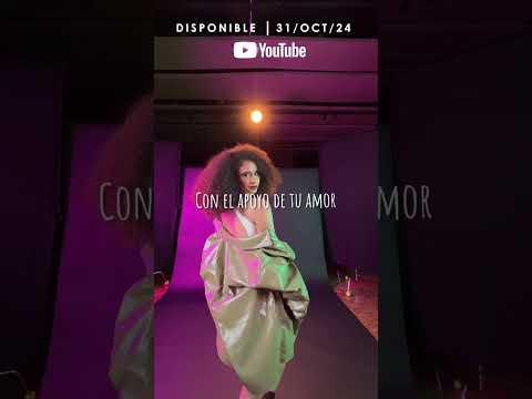 Solo una hora más para el lanzamiento del video oficial de "Ya No Pienso En Ti"