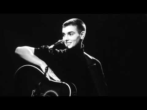 Sinéad O'Connor - Heroine (tribute)