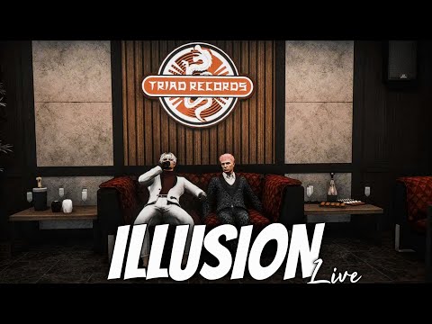 Kasto Chai Crafting Hanxu Ta Abba Mah | illusion | BCRP | GTA RP | #bcrp