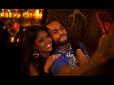 Celebrating The Upcoming Release of Dave East Debut Album “Survival”